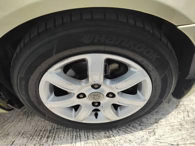 2009 Proton PERSONA 1.6 BASE LINE (A) - 5