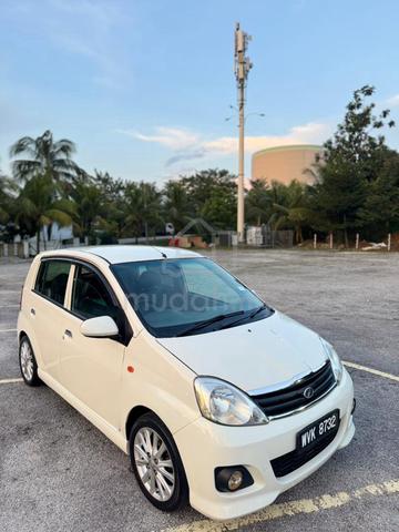 2011 Perodua VIVA 1.0 ELITE EXCLUSIVE (A) - 4