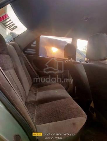 2005 Proton WIRA 1.5 GL (M) - 3
