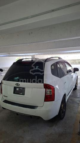 2010 Naza CITRA 2.0 GLS FACELIFT (A) - 5