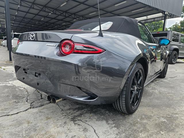 2024 Mazda MX-5 ROADSTER 1.5 S Special (M)ND3 2024 - 3