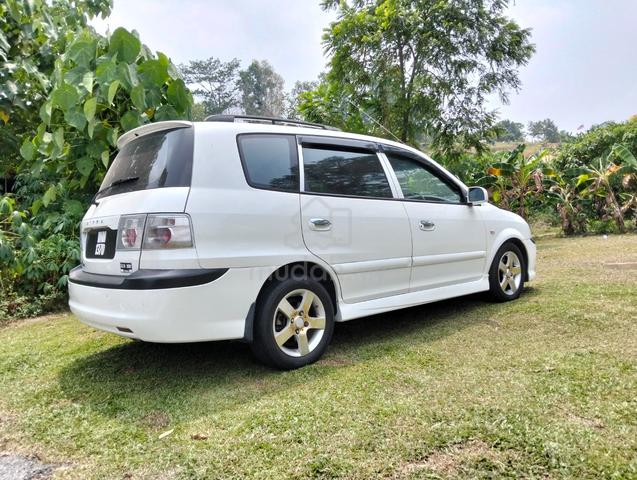 2005 Naza CITRA 2.0 GLS (A) - 2