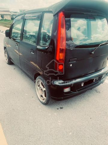 2006 Perodua KENARI 1.0 EZ AERO (A) - 5