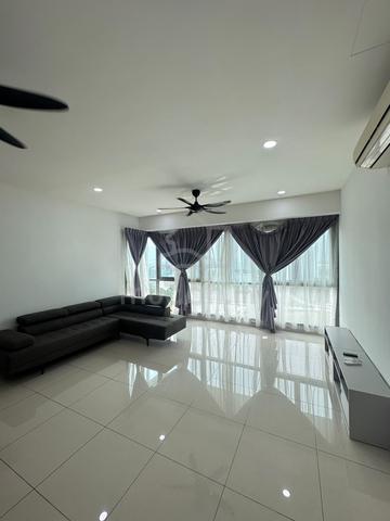 Iskandar Residences Medini 1