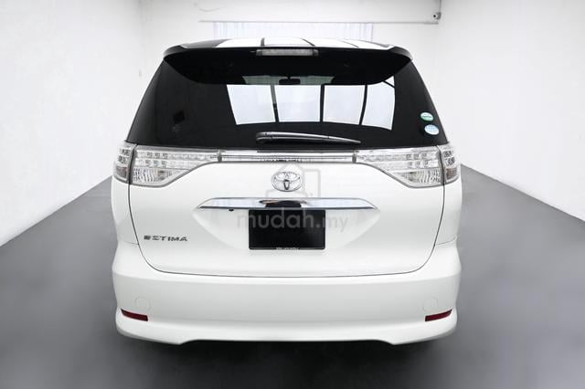 2015 Toyota ESTIMA 2.4 AERAS (A) TIPTOP CONDITION - 5