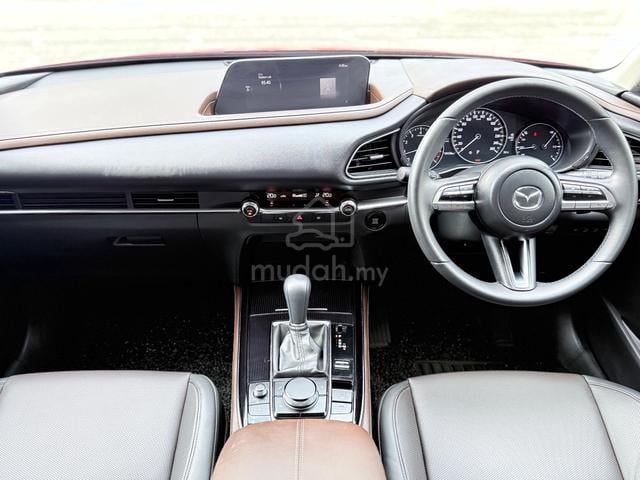 2024 Mazda CX-30 2.0 G 2WD HIGH+ (A) 18k Km - 3