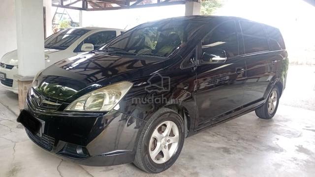 2009 Proton EXORA 1.6 M-LINE CPS (A) - 1
