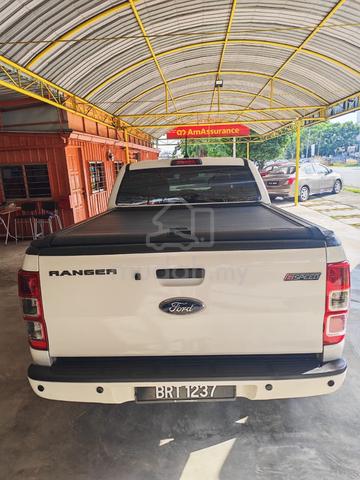 2019 Ford RANGER 2.2 XL (A) - 3