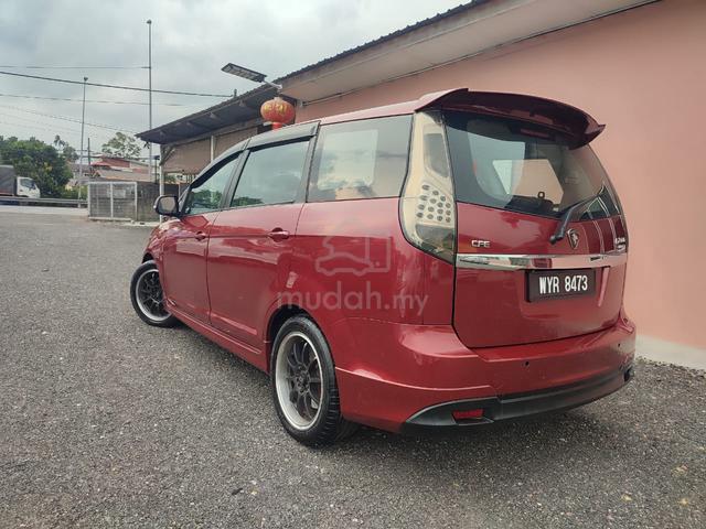 Loan Kedai 2013 Proton EXORA 1.6 BOLD PREMIUM (A) - 4