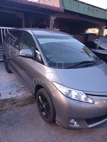 2015 Toyota ESTIMA 2.4 AERAS PREMIUM ACR50W NEW - 1