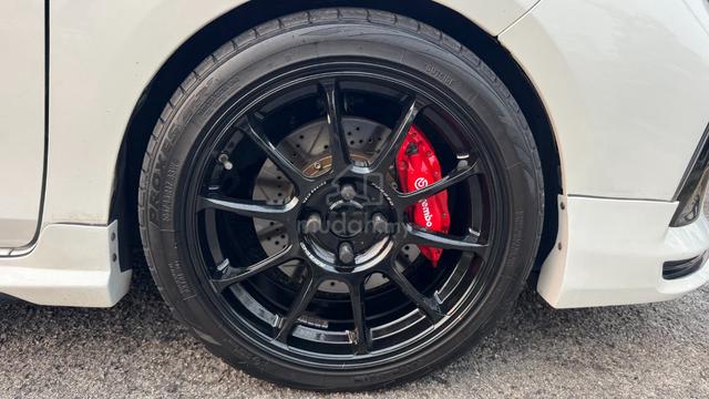 2019 Toyota VIOS 1.5 G GR (A)BREMBO /61K MILEAGE - 3