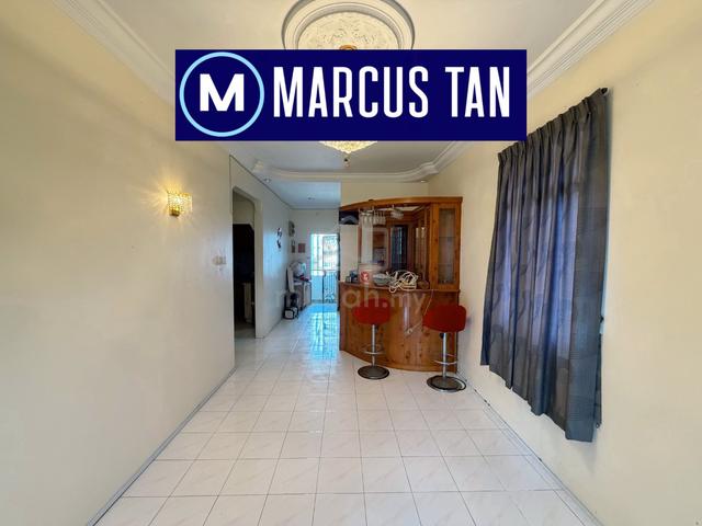 Bukit Awana Condominium 1