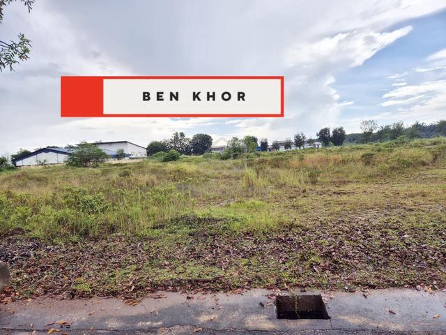 Factory Construction Has Been Approved | Tasek Gelugor | PENANG 3