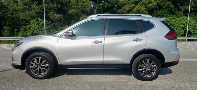 2019 Nissan X-TRAIL 2.0 (A) POWER BOOT 360 CAMERA - 5