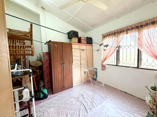 Bungalow @ Bandar Penawar Desaru 1