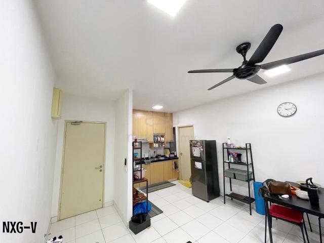 Seri Pinang Apartments @ Setia Alam 1
