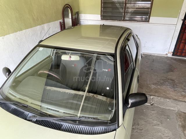 2003 Proton WIRA 1.3 A/B GLi (M) - 4