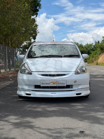 2004 Honda JAZZ 1.5 VTEC (A) - 2