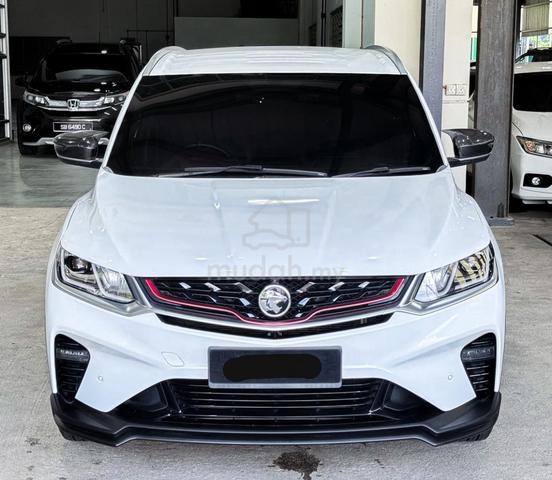 2022 Proton X50 PREMIUM 1.5 FULL SERVICES RECORE - 1