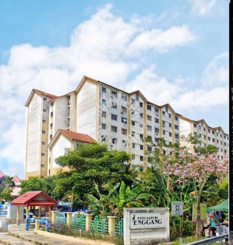 Lowest Rental Pangsapuri Enggang Kinrara Apartment Condominium For Rent In Puchong Selangor
