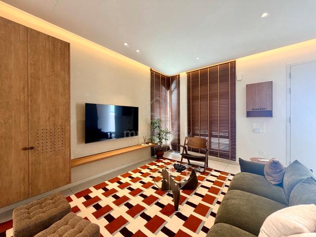 22x70sqft Zero Entry Freehold Double Storey Terrace Near JPJ Melaka 1
