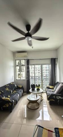 MEDIUM ROOM FOR RENT🔥 Meridin Bayvue, Masai 1