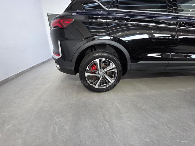 NEW Proton X50 SPORT EDITION MID YEAR PALING HEBAT - 5