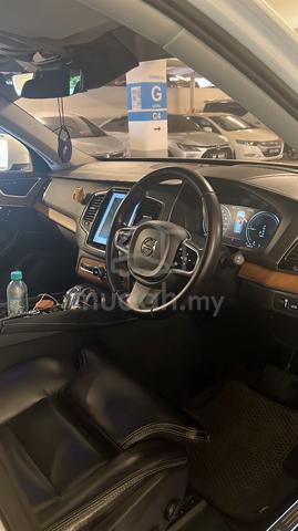2019 Volvo XC90 2.0 T8 INSCRIPTION (CKD) (A) - 5