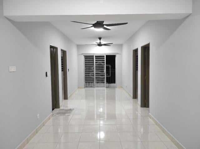Residensi KepongMas 1