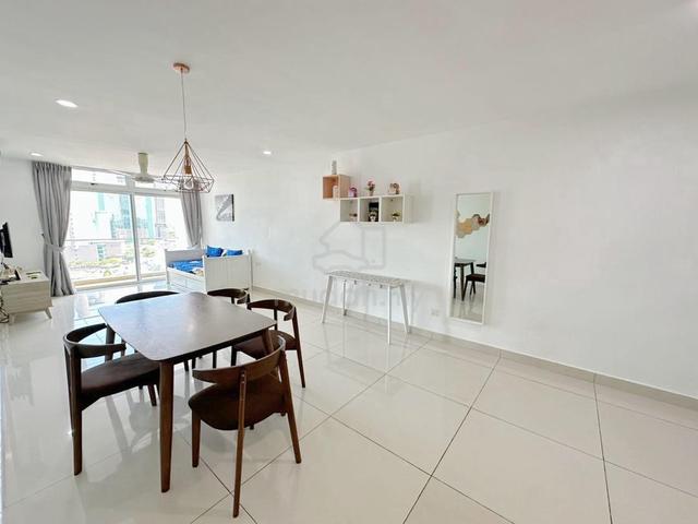 D'Esplanade Residence @ KSL City 1