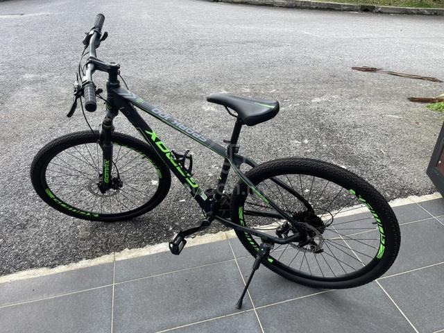 Gomax best sale fat bike