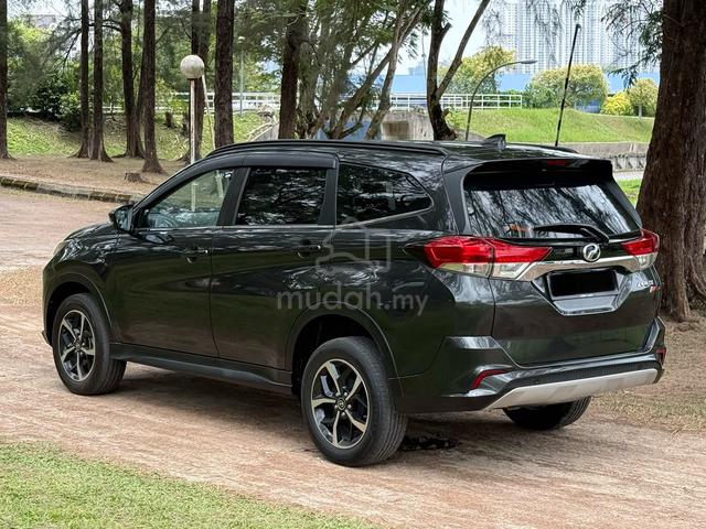 2019 Perodua ARUZ 1.5 AV (A) - 2