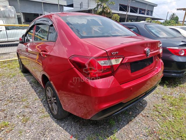 2019 Proton SAGA 1.3 CVT Full loan - 3