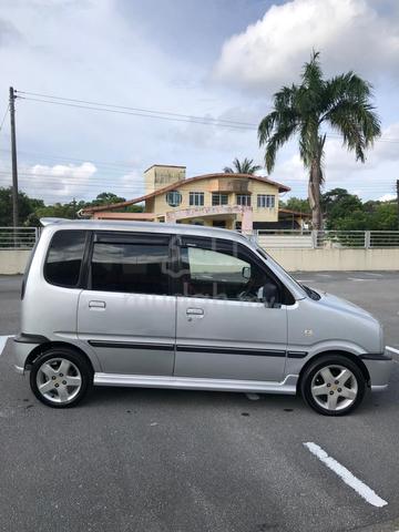 2003 Perodua KENARI 1.0 EZ (A) - 4