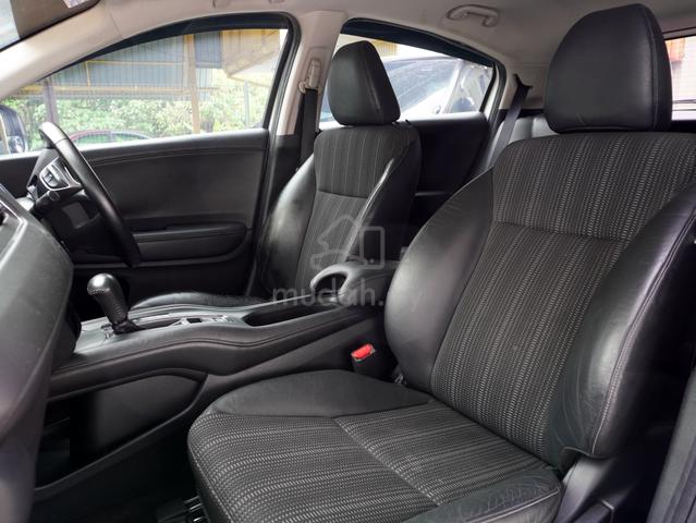 2016 Honda HR-V 1.8 V (A) - 5