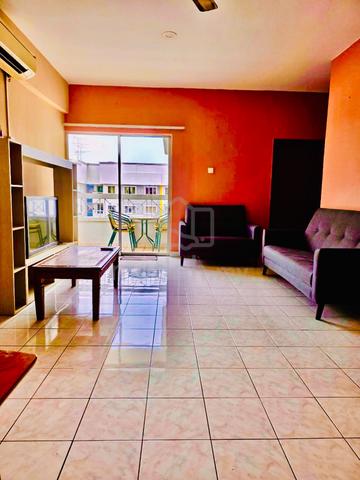 Pelangi Damansara- STRATEGIC PLACE TO STAY 1