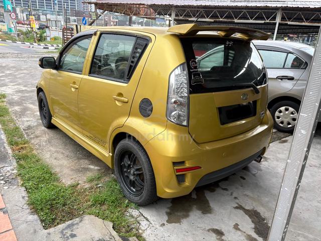 2010 Perodua MYVI 1.3 SE ZHS MY05 M300 FACELIFT - 5