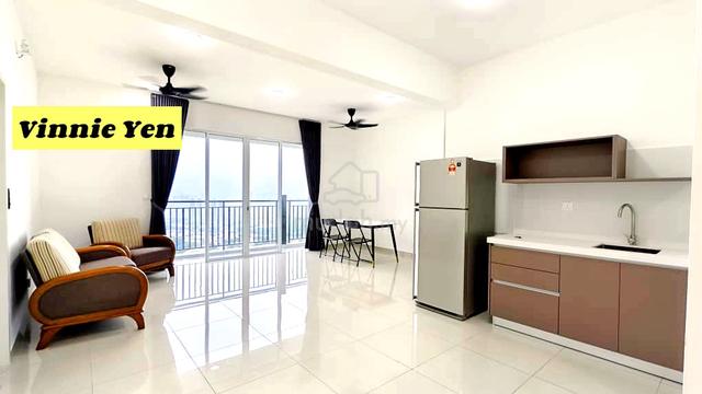 Ideal Residency 1