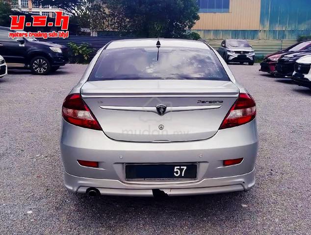 2010 Proton PERSONA 1.6 ELEGANCE BASE LINE (M) - 5