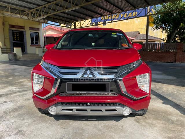 2020 Mitsubishi XPANDER 1.5 (A) MILEAGE 68000 KM - 3