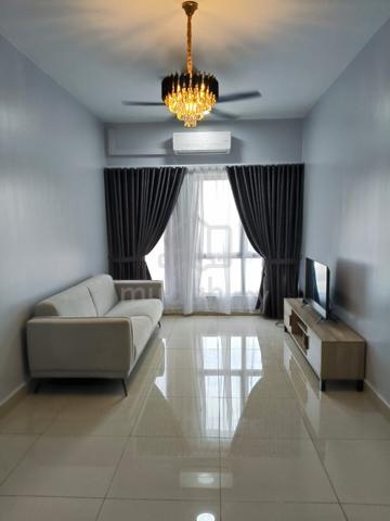 Tulip Residence 1