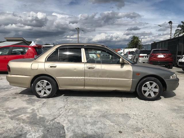 [ 2007 ] Proton WIRA 1.5 (A) FULL SPEC - 3