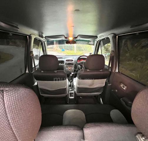 2008 Perodua KENARI 1.0 GX AERO (M) - 4