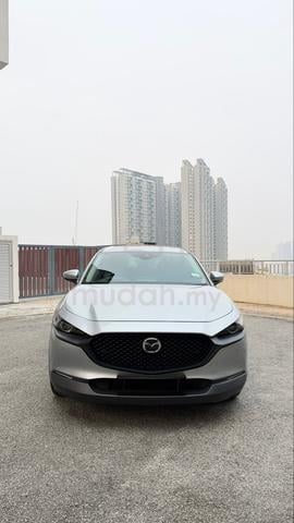 2020 Mazda CX-30 2.0 G MY19 (A) - 2
