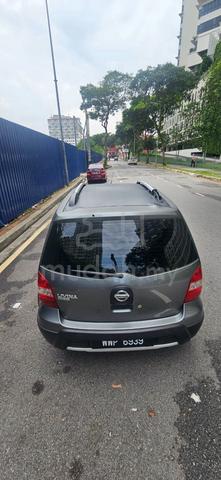 Nissan Livina X-Gear 1.6 AT 2012 – Ready to Drive - 3