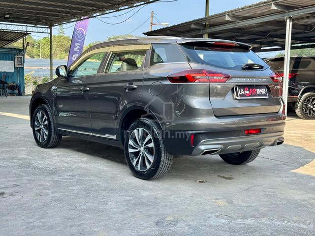 2019 🎉Proton X70 1.8 EXECUTIVE 2WD (A)🎉 - 3