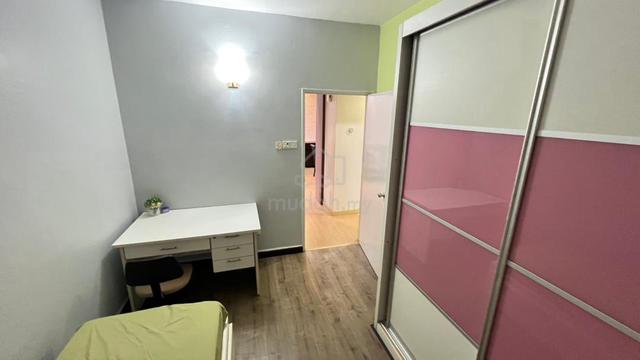 Permas Ville Apartments 1