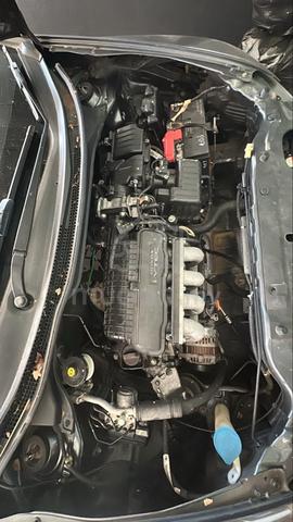 2009 Honda CITY 1.5 S (A) - 4