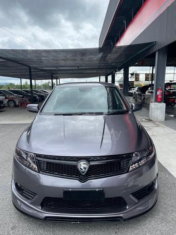 2018 Proton PREVE 1.6 BOLD (A) 1-3 YEARS WARRANTY - 2