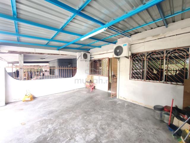 MURAH , Bebas Banjir , Boleh Full Loan 1